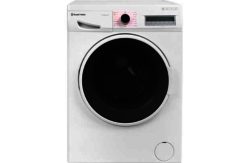 Russell Hobbs RHWD861400 Washer Dryer - White/Ins/Del/Rec.